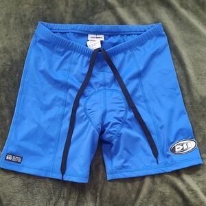 Swim Boxer